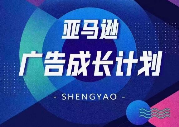 亚马逊广告成长计划，​全面掌握广告矩阵搭建，开源节流，让你的流量来源多元化-硕飞聊项目